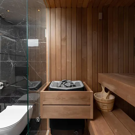 Ursaria Βίλα Πόρετς