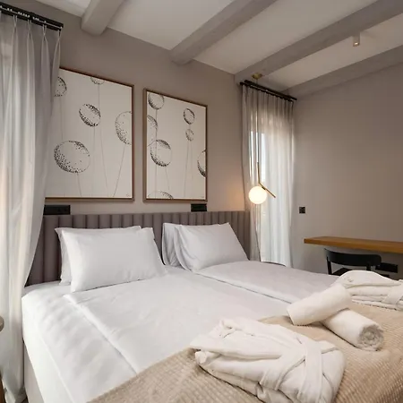 Villa Ursaria - Deluxe Istrian Escape Porec