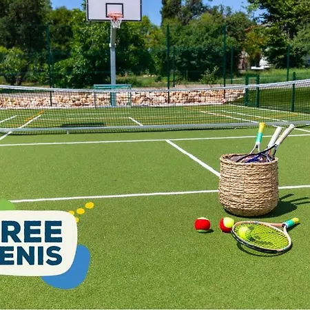 Ursaria - Deluxe Istrian Escape Villa Porec